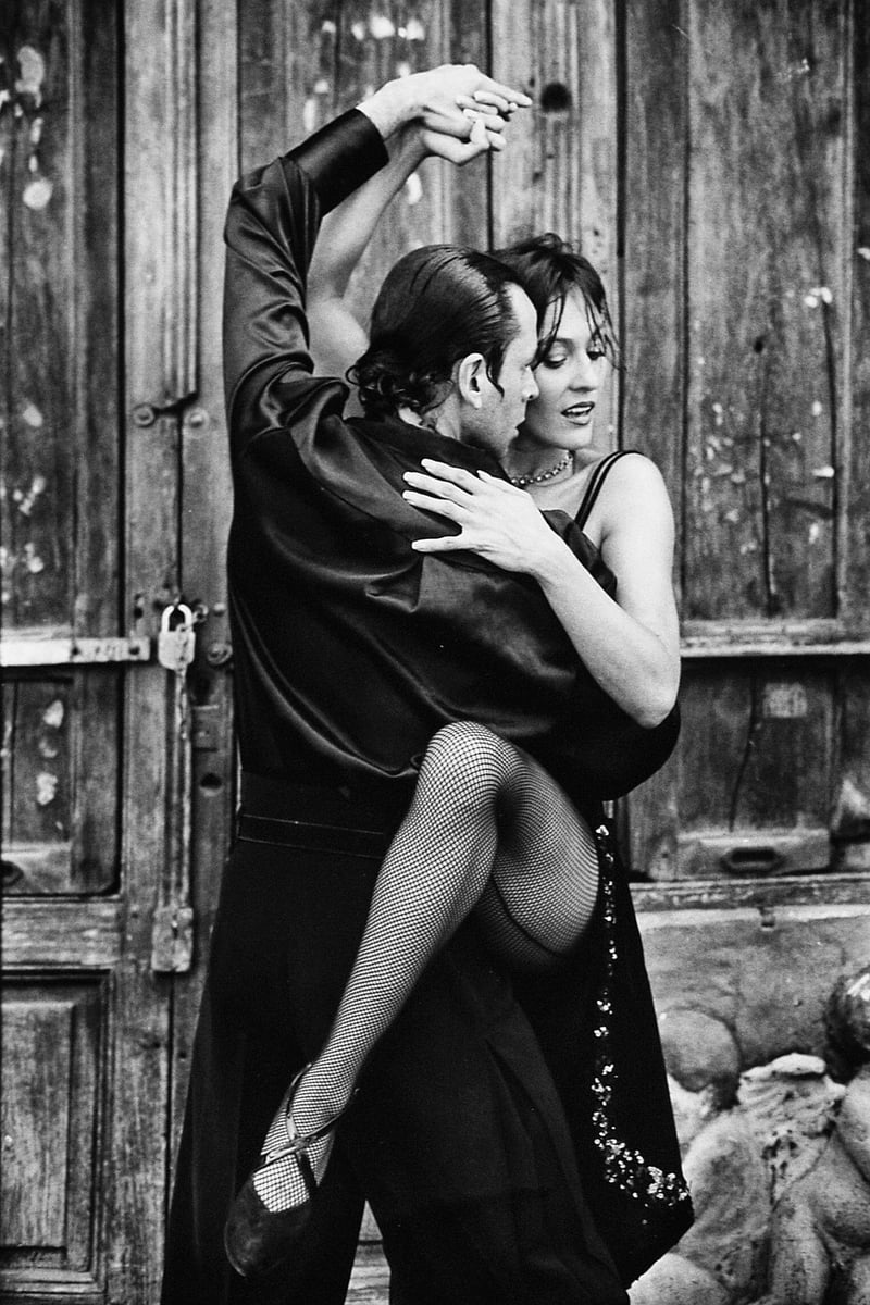 Latin Dance Image 2